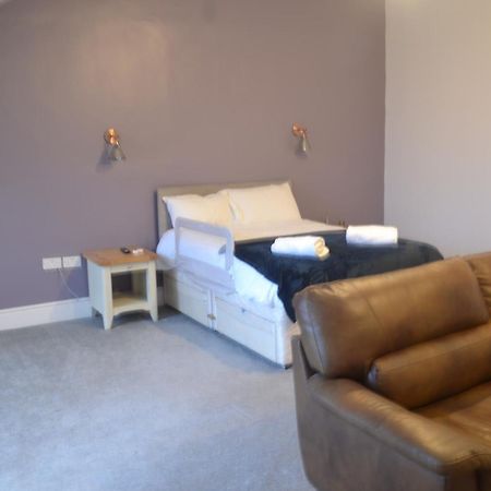 Ashbrooke Homestay Sunderland  Eksteriør billede