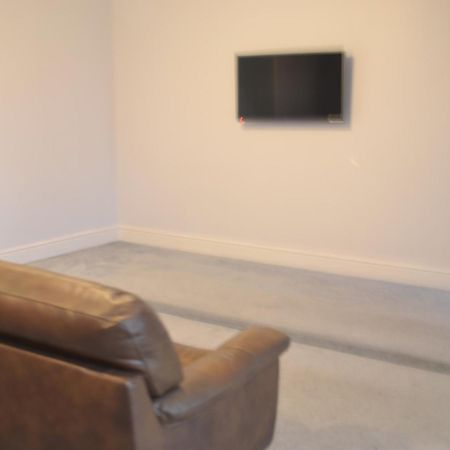 Ashbrooke Homestay Sunderland  Eksteriør billede