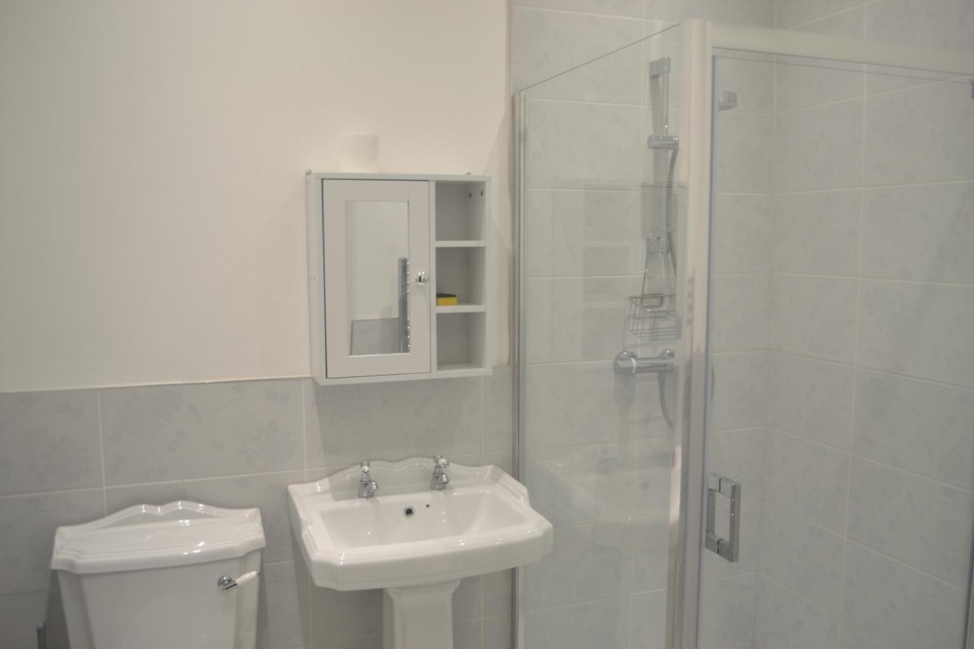 Ashbrooke Homestay Sunderland  Eksteriør billede