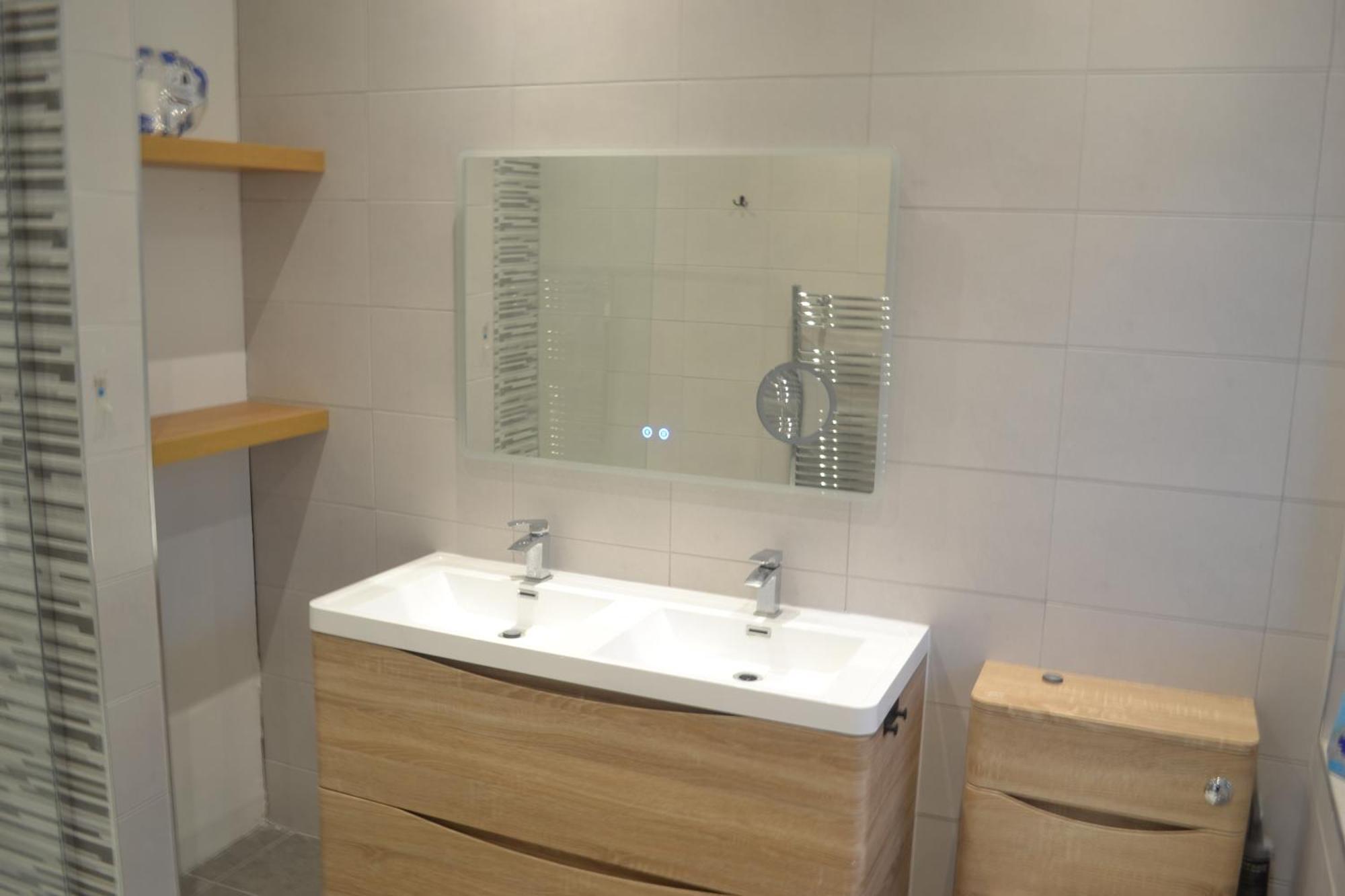 Ashbrooke Homestay Sunderland  Eksteriør billede