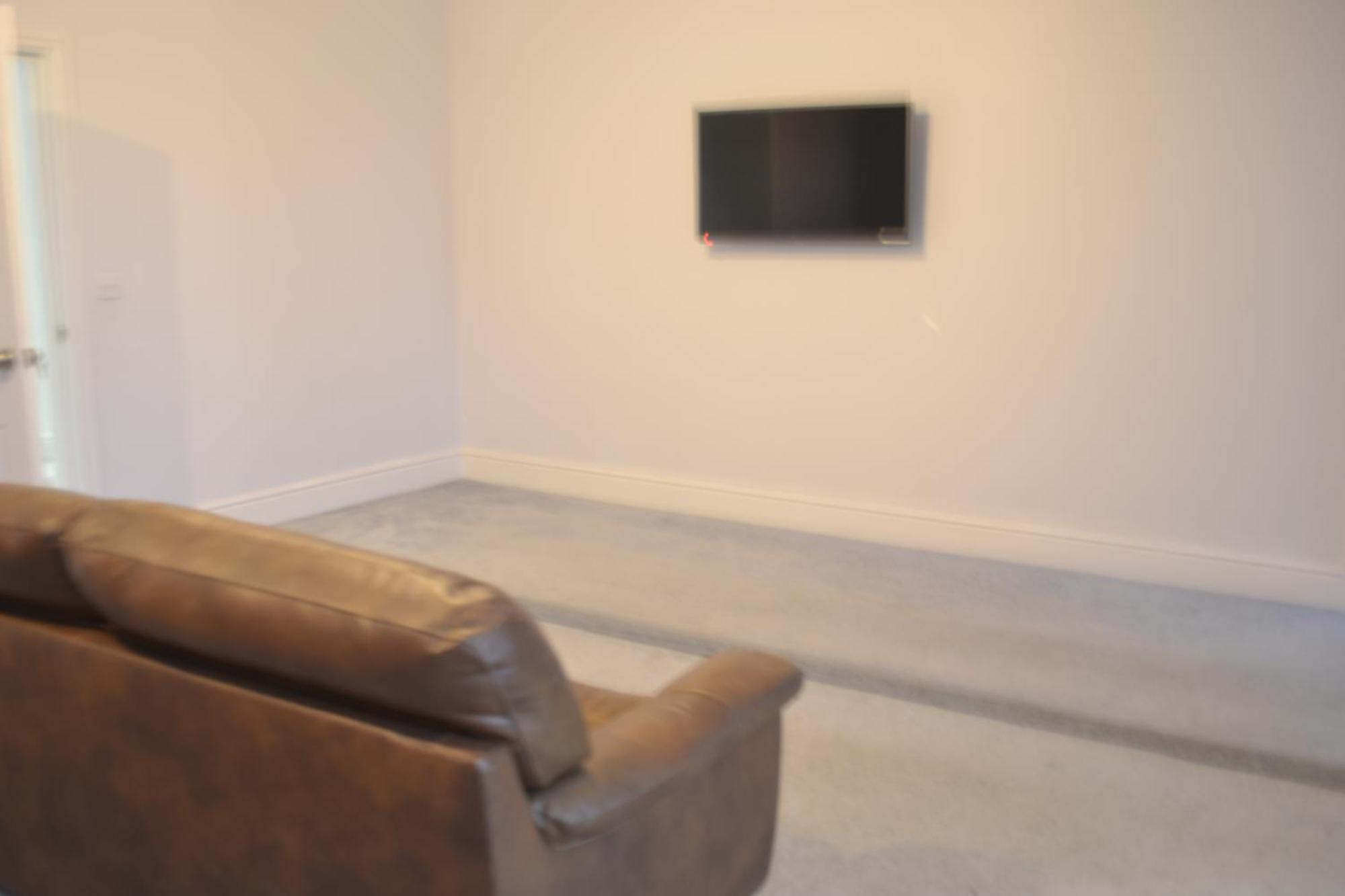 Ashbrooke Homestay Sunderland  Eksteriør billede