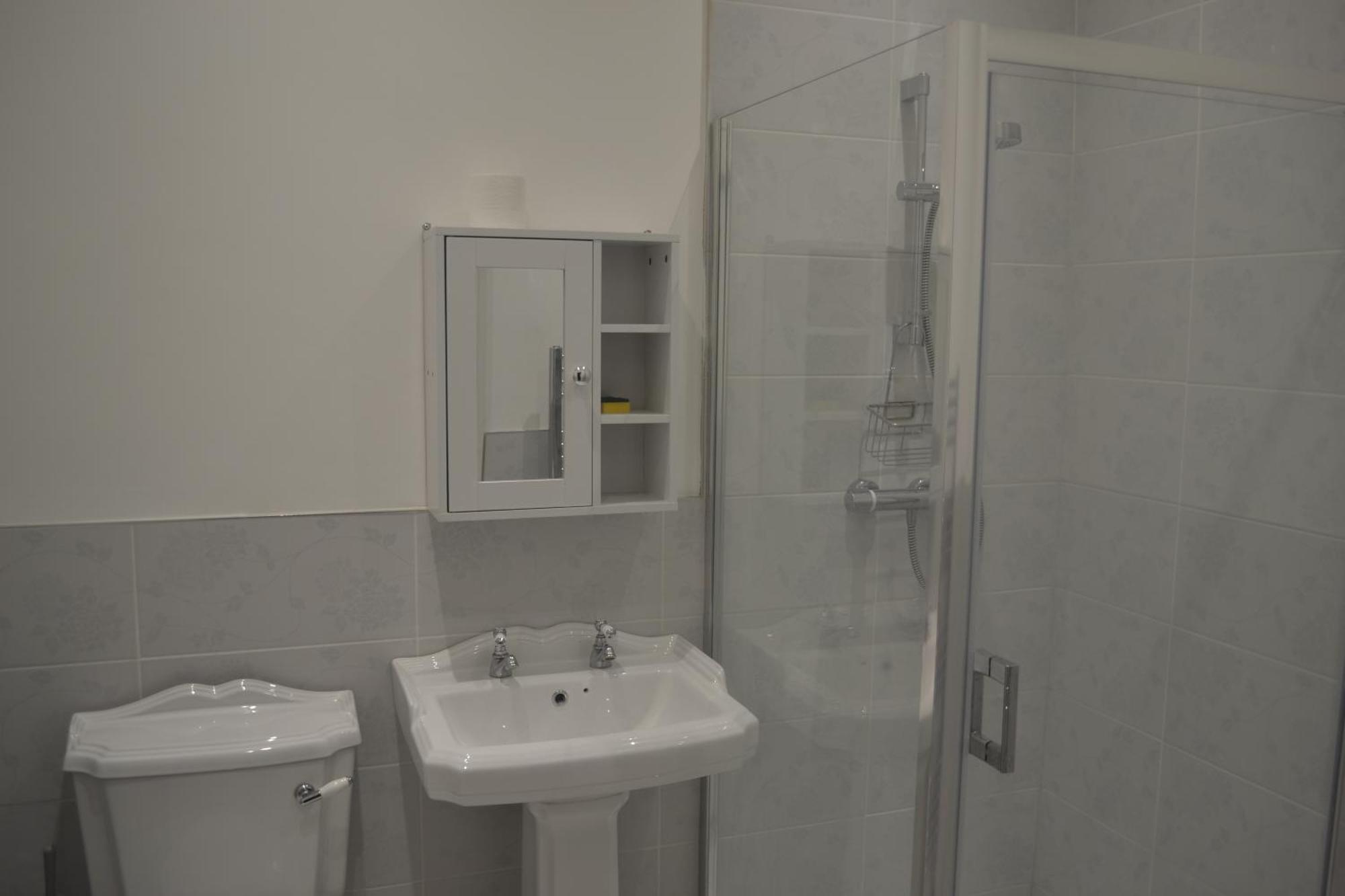 Ashbrooke Homestay Sunderland  Eksteriør billede